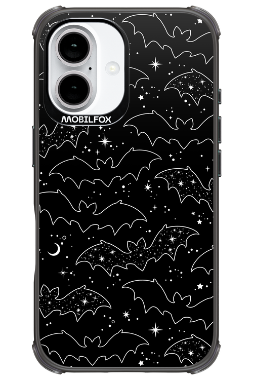 Dreamer Bat - Apple iPhone 16