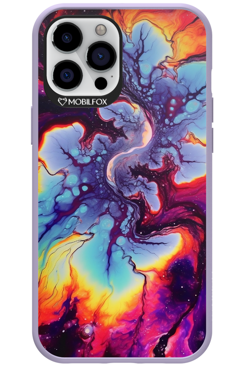 LIQUID DREAMS 01 - Apple iPhone 12 Pro Max