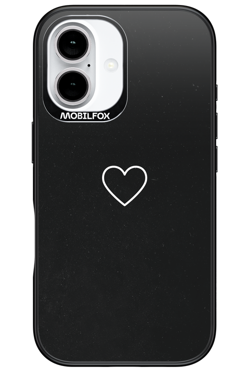 Love Is Simple 2.0 - Apple iPhone 16