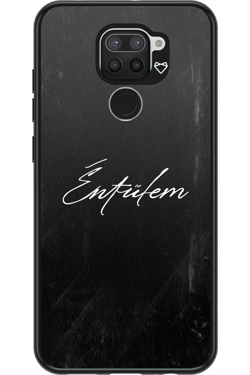 Éntűlem - Xiaomi Redmi Note 9