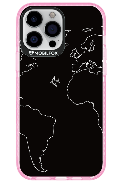 Worldview 2.0 - Apple iPhone 13 Pro Max
