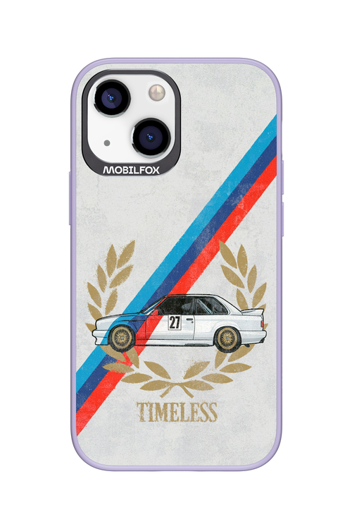 Timeless - Apple iPhone 13 Mini