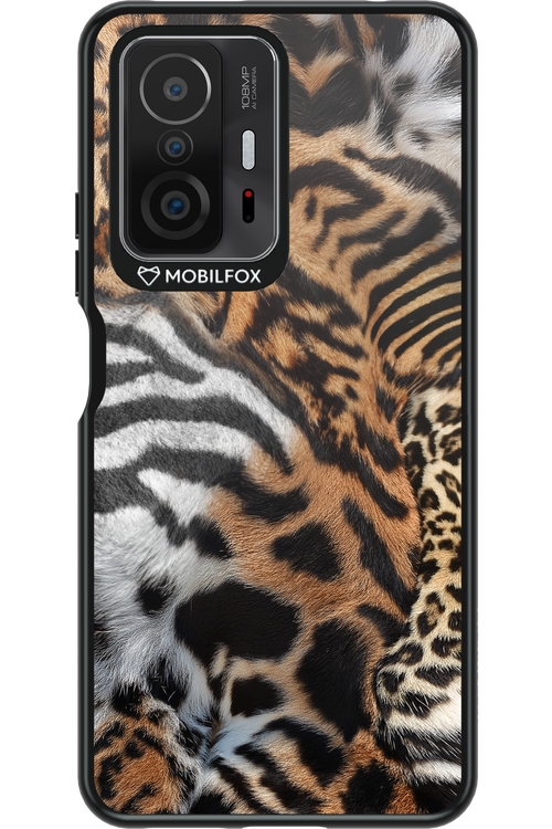 Wild Mix - Xiaomi Mi 11T