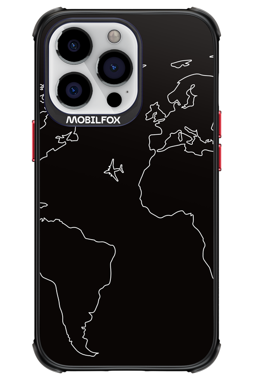 Worldview - Apple iPhone 13 Pro