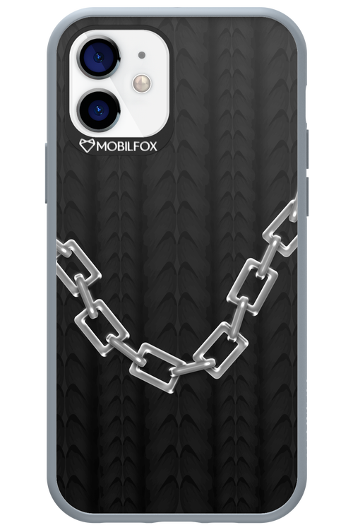 Chain Baddie - Apple iPhone 12