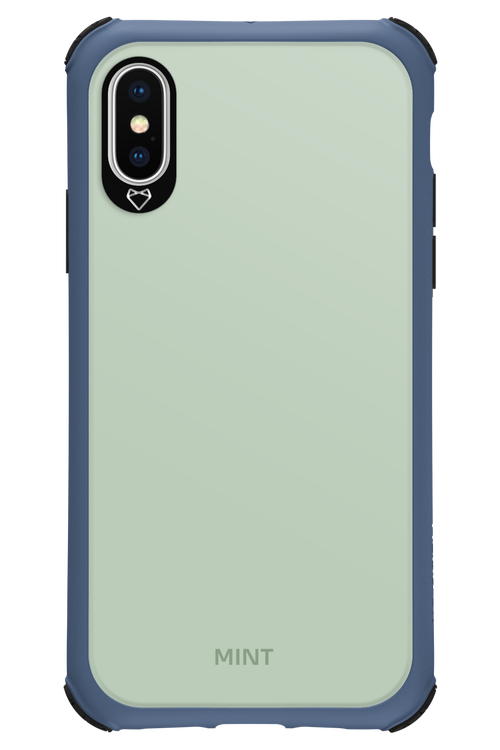 MINT - Apple iPhone X