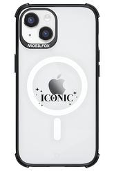 Iconic Sparkle - Apple iPhone 14