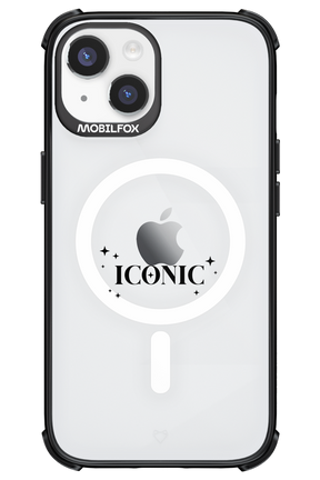 Iconic Sparkle - Apple iPhone 14