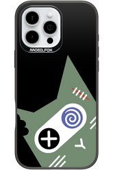 scarface - Apple iPhone 16 Pro Max