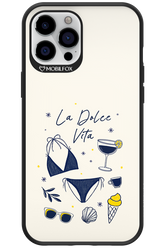 Dolce Vita - Apple iPhone 12 Pro Max