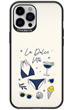 Dolce Vita - Apple iPhone 12 Pro Max