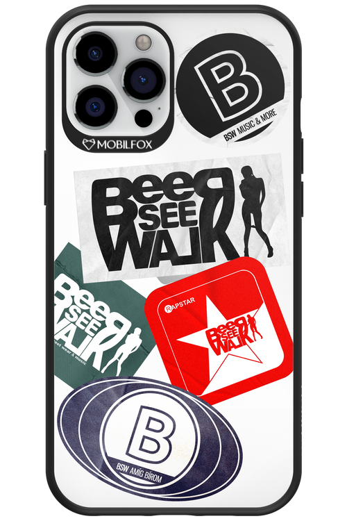 Beerseewalk I - Apple iPhone 12 Pro Max