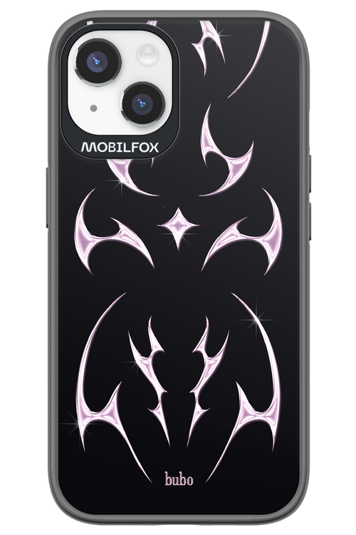 CHROMEROSA - Apple iPhone 14