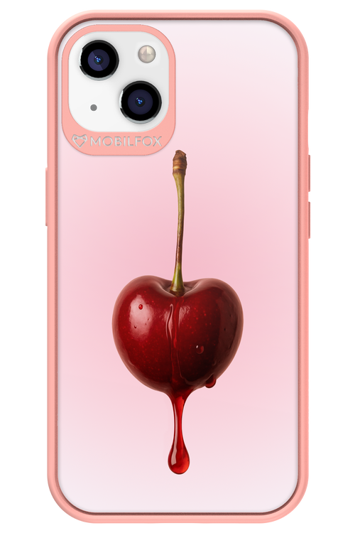 Cherry Babe - Apple iPhone 13