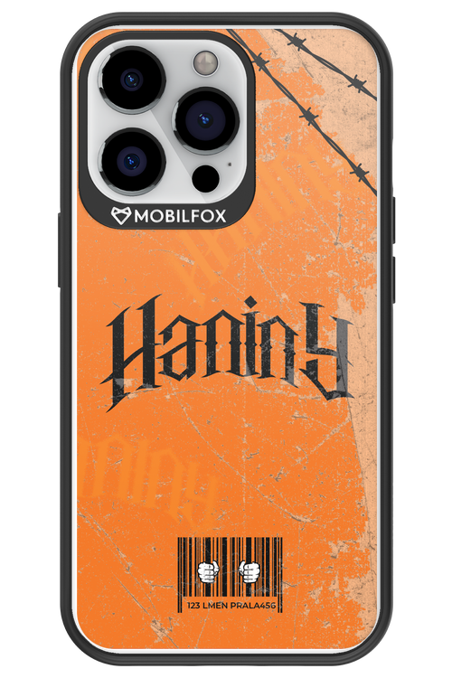 Haniny Grunge - Apple iPhone 13 Pro