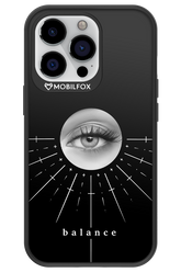 Szem 2.0 - Apple iPhone 13 Pro