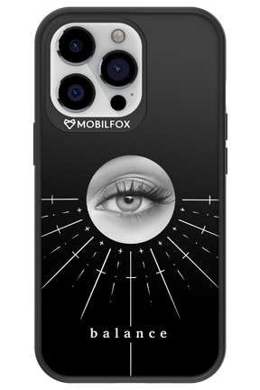 Szem 2.0 - Apple iPhone 13 Pro