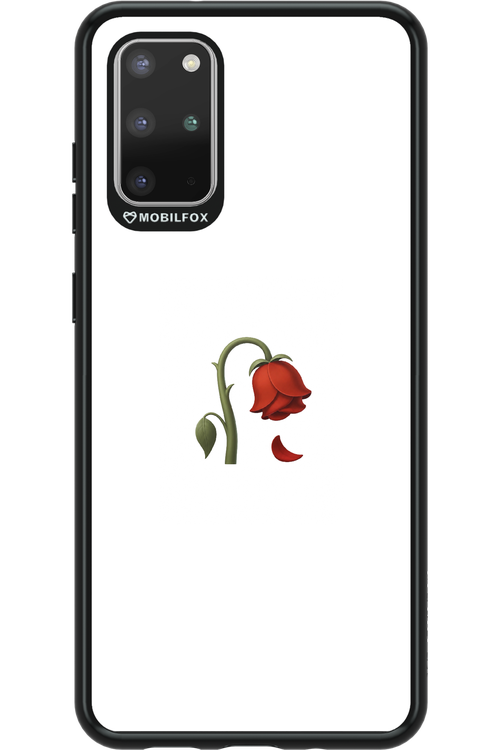 Rose 2.0 - Samsung Galaxy S20+