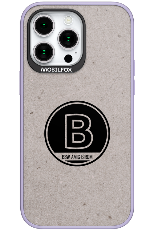 Alig bírom - Apple iPhone 15 Pro Max