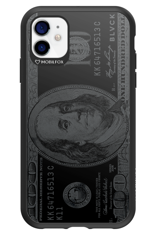 100 2.0 - Apple iPhone 11