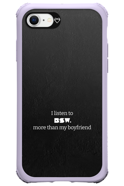 BSW FourSeasons 8 2.0 - Apple iPhone 8