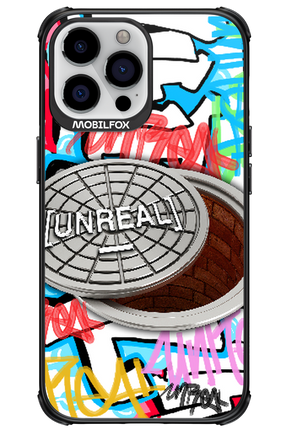 HULE - Apple iPhone 13 Pro Max