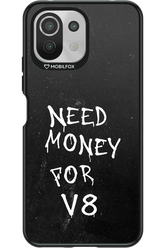 V8 2.0 - Xiaomi Mi 11 Lite (2021)