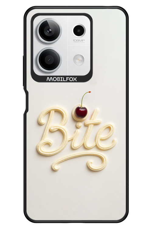 One Bite - Xiaomi Redmi Note 13 5G