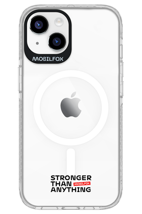 Stronger (Nude) - Apple iPhone 14