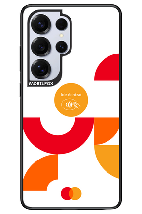 MC Color 2.0 - Samsung S25 Ultra