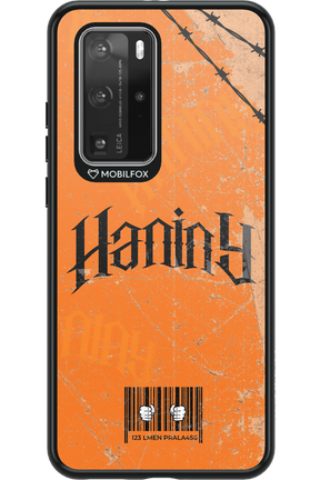 Haniny Grunge - Huawei P40 Pro