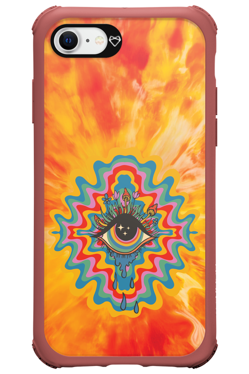 ThirdEye 2.0 - Apple iPhone SE 2022