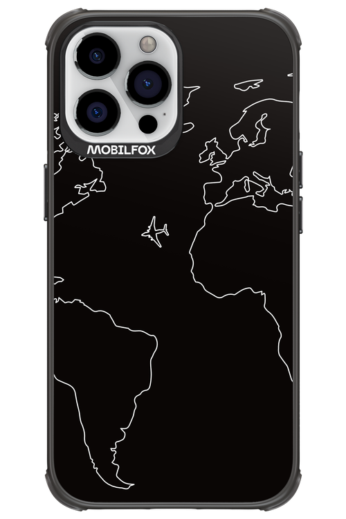 Worldview - Apple iPhone 13 Pro Max