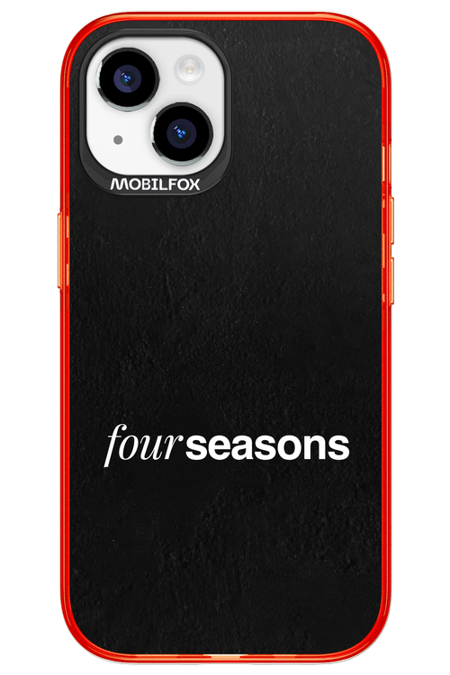 BSW FourSeasons 2 2.0 - Apple iPhone 15