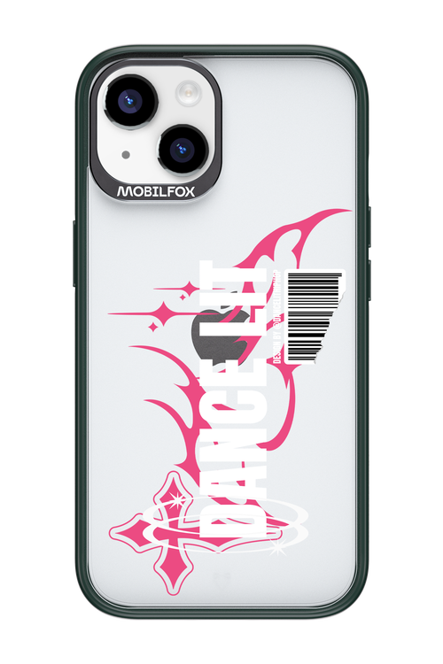 Logo T - Apple iPhone 14