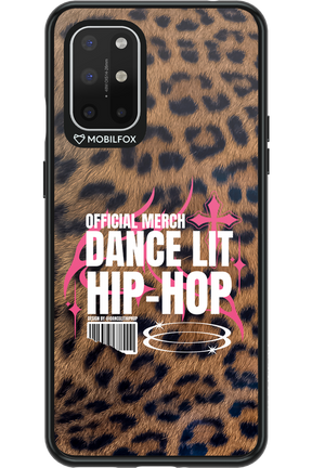 Merch Leo - OnePlus 8T