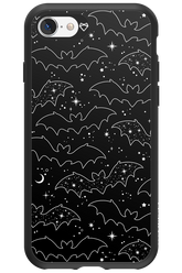 Dreamer Bat - Apple iPhone SE 2022
