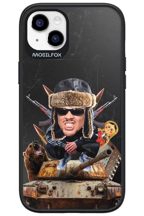 Final Boss - Apple iPhone 14 Plus