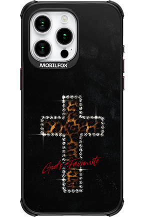 God's Favourite - Apple iPhone 15 Pro Max