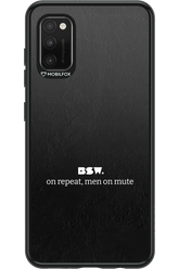 BSW FourSeasons 7 2.0 - Samsung Galaxy A41