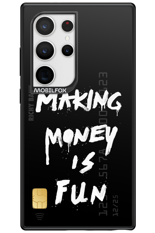 Funny Money - Samsung Galaxy S24 Ultra