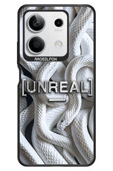 Snake and Chrome - Xiaomi Redmi Note 13 5G