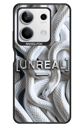 Snake and Chrome - Xiaomi Redmi Note 13 5G