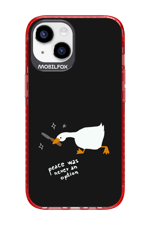 OPTION - Apple iPhone 14