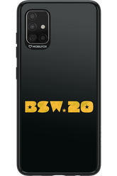 BSW 20 (10) 2.0 - Samsung Galaxy A51
