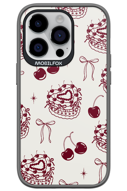 Cake Dream - Apple iPhone 14 Pro