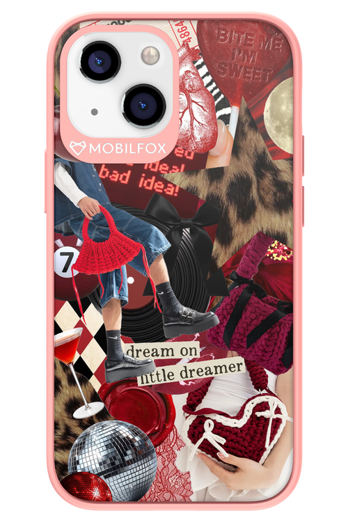 Big City Girl - Apple iPhone 13 Mini