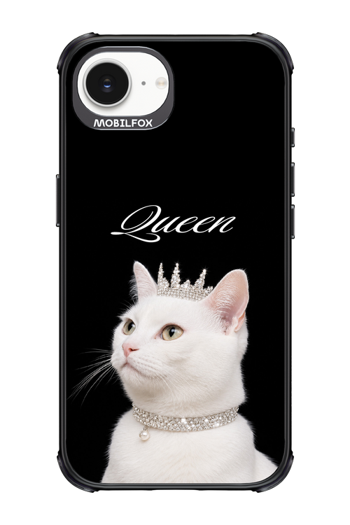 Queen 2.0 - Apple iPhone 17e