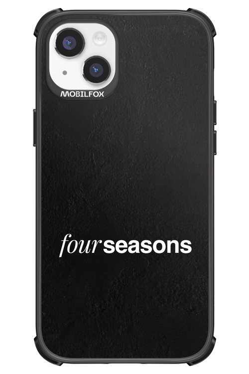 BSW FourSeasons 2 2.0 - Apple iPhone 14 Plus