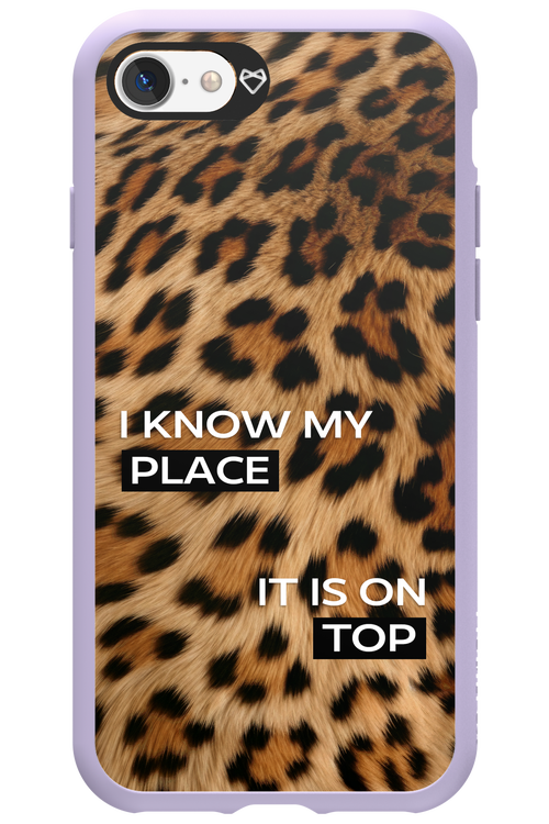 My Place - Apple iPhone 7